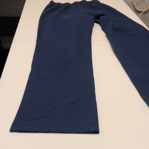 Superior Scrub Pants Extra Small Petite - Picture 6 of 11